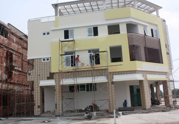 Tìm “thuốc” cho thị trường vốn